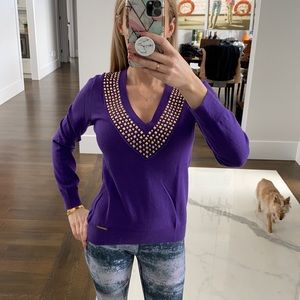 Micheal kors sweater